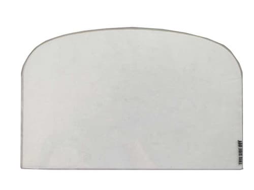 Vermont Castings Resolute Acclaim 0041 & 2490 Coated Glass (1401120)