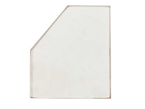 Vermont Castings Resolute I & II 0042-0043 Glass (1401136)