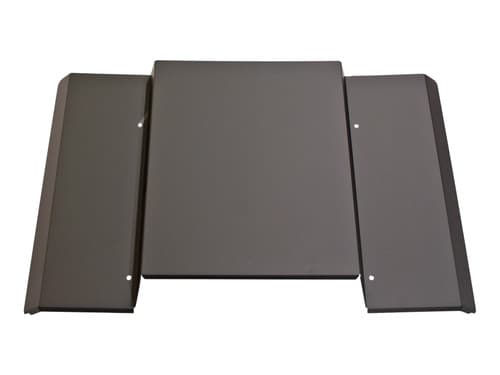 Vermont Castings Vigilant Rear Heat Shield (1402091)