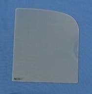 Vermont Castings Defiant Encore, Encore, & Madison Right Door Glass (1408629A)