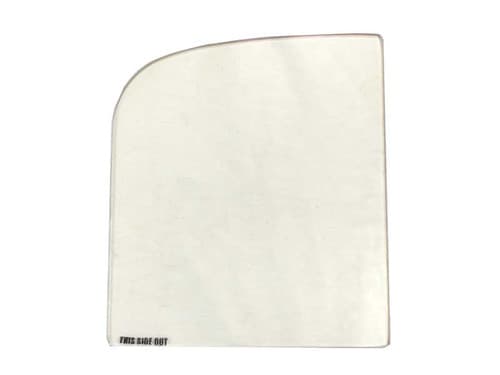 Vermont Castings Defiant Encore and Madison Left Door Glass (1408630)