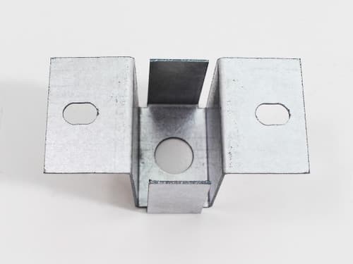 Vermont Castings Snapstat Housing for FK26 & FK28 Fan Kits (1409123)