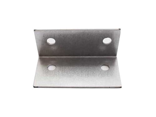 Vermont Castings Fan Housing Bracket for FK26 Variable Speed Fan Kit (1409124)