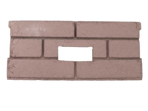 Whitfield Profile 20 and Optima 2 Firebrick (14650011)
