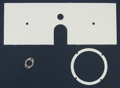 Austroflamm Integra Annual Gasket Replacement Kit (15-1013)