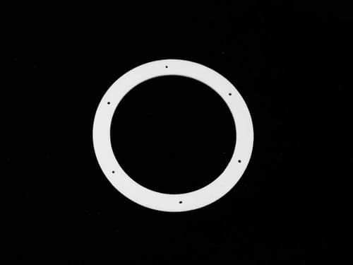 6" Combustion Blower Mounting Gasket (15-1015)
