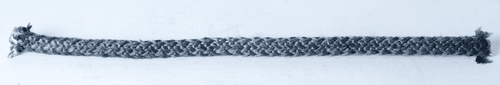 Aftermarket Austroflamm & Whitfield 1/2" Door Rope Gasket - SOLD PER FOOT (15-1020)