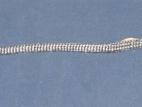 Austroflamm Glass Gasket 1/4" Flat - SOLD PER FOOT (15-1024)