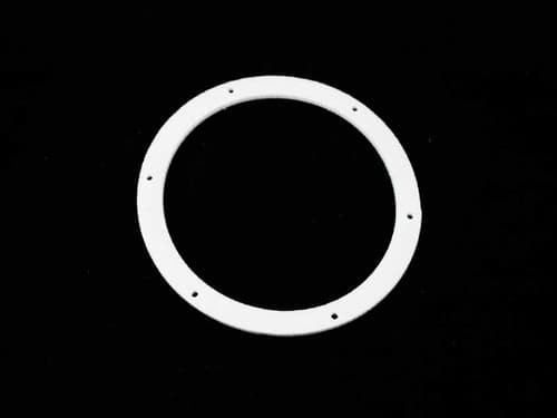Aftermarket 7" Combustion Blower Gasket (15-1026)