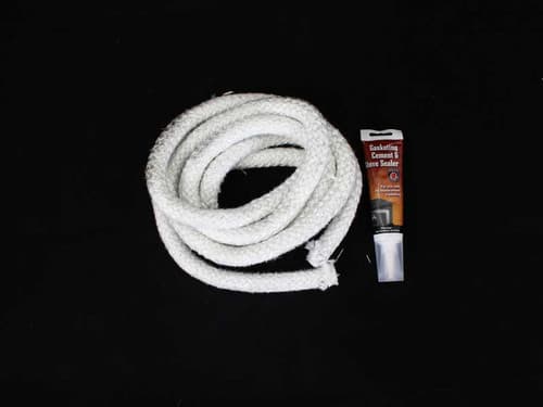 Aftermarket 7/8" Door Rope Gasket Kit (15-1031)