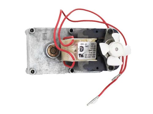 Earth Stove, Traeger & Whitfield 6 RPM CW Auger Motor (15070)