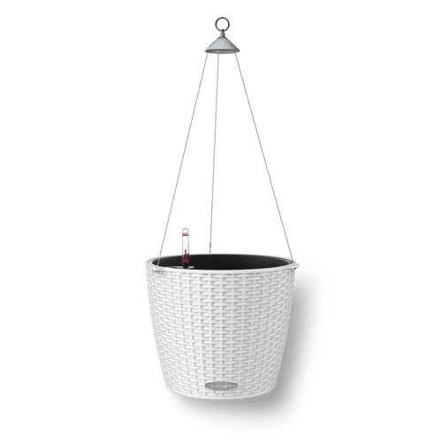 Lechuza NIDO Cottage - White (15190)