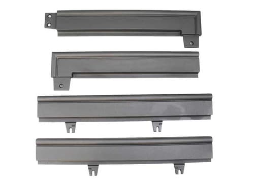 Jotul GI 425 Camden Wide Surround Kit - Iron Gray (155354)
