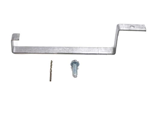 Jotul GF 100 DV II Burner Retainer Kit (156020)