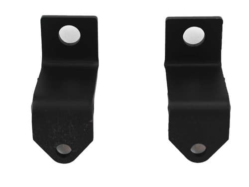 Jotul Wood Stove Floor Bracket Kit (157321)