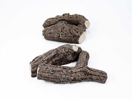 Austroflamm Integra Log Set (16-1012)
