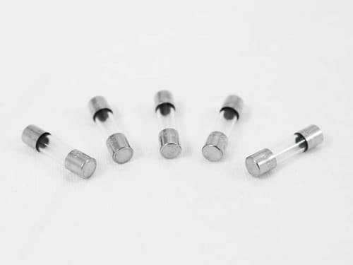 Breckwell & US Stove 6.3 Amp Fuses (16-1019)