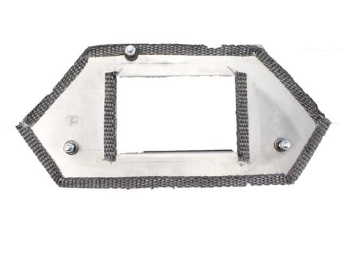 Whitfield Burn Grate Conversion Kit (16-1024)