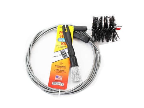 3" Pellet Stove Cleaning Kit (16-1046)