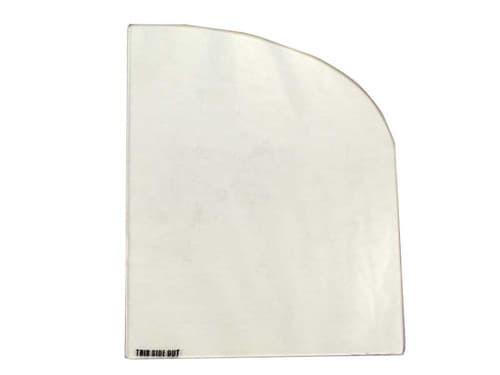 Vermont Castings Defiant Right Door Glass (1600062)
