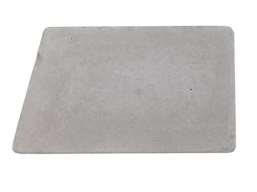 Resolute Acclaim 2490 Left Side Firebrick (1600153)