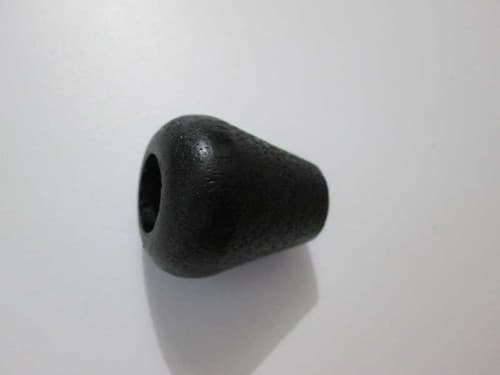 Vermont Castings Maple Wood Knob for Griddle Handles (1600661)