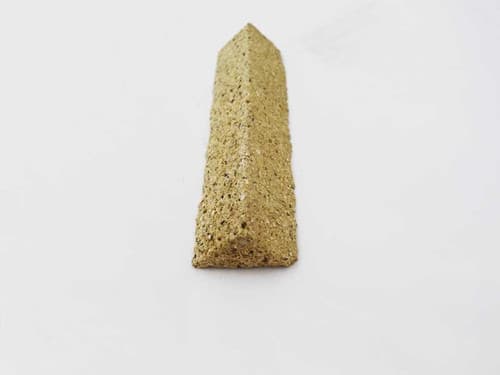 Vigilant Coal II 2310 Triangle Brick (1600906)