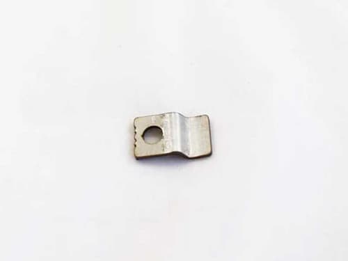 Intrepid II & Small Winterwarm Stepped Glass Clip (1601393)