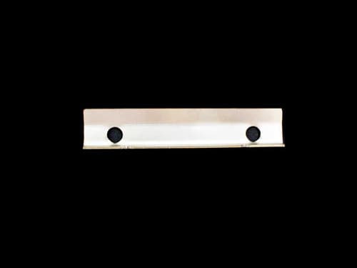 Resolute Acclaim 0041 & 2490 Glass Retainer (1601399)