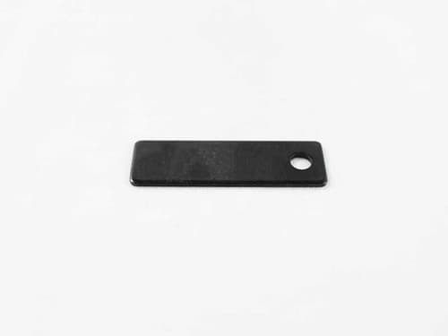 Vermont Castings Winterwarm 1280 & 2100 Upper Glass Retainer (1601409)