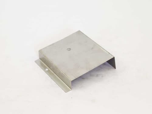 Defiant & Vigilant Sheet Metal Thermostat Cover (1601487)