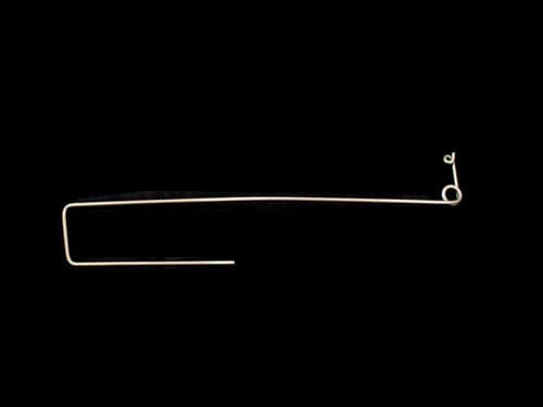 Vermont Castings Defiant & Encore Primary Air Rod (1601493)