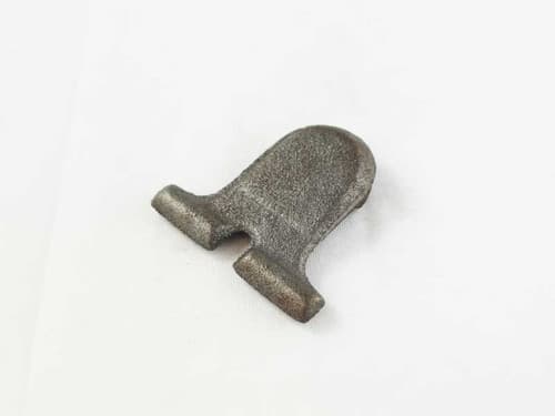 Vermont Castings Damper Plate - STD Draft (1601501)