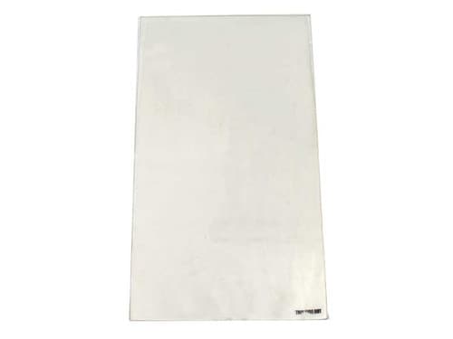 Vermont Castings Small Winterwarm Insert 2080, 2082, & 2084 Door Glass (1601571)