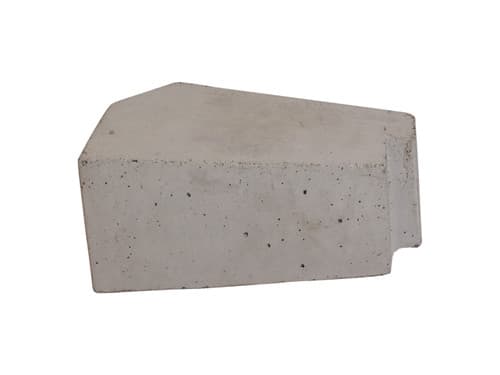 Vermont Castings Encore Multi-Fuel 2547CE Right Brick (1601884)