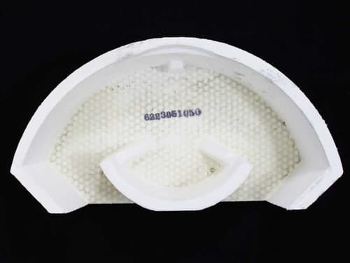 Vermont Castings Dutchwest 2462/FA288CCL Refractory (1602514)