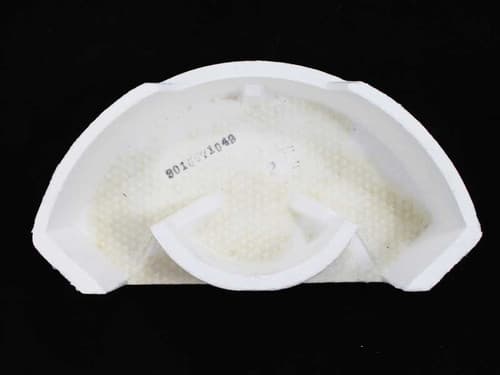 Vermont Castings Dutchwest Refractory Assembly (1602515)