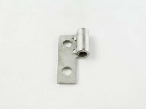 Vermont Castings Winterwarm 2100 Door Half Hinge (1604280)