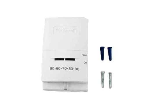 Whitfield Wall Thermostat (16050205)