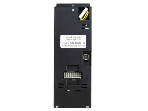 Optima 3 and Profile 30 Control Board (16052112)