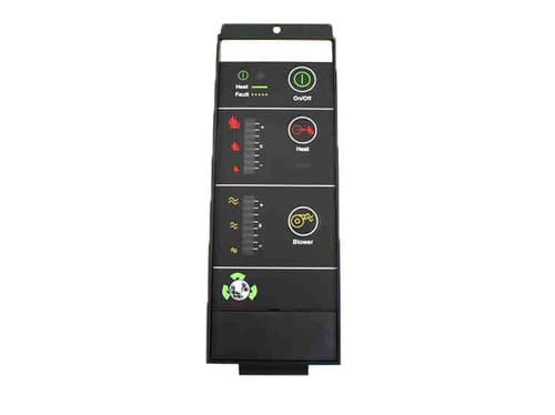 Whitfield Traditions Control Board (16055150)