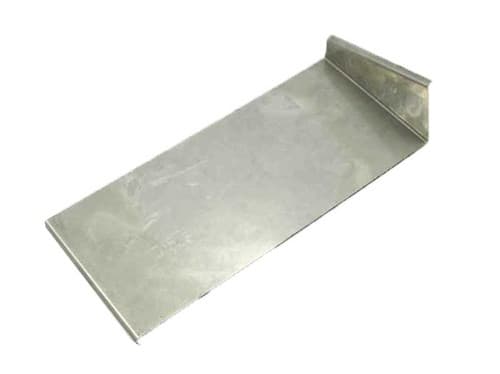 Vermont Castings Defiant & Encore Left Heat Deflector (1608629)