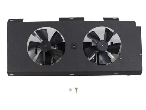 Earth Stove 2800HT-2 Blower Assembly - Right (16110)