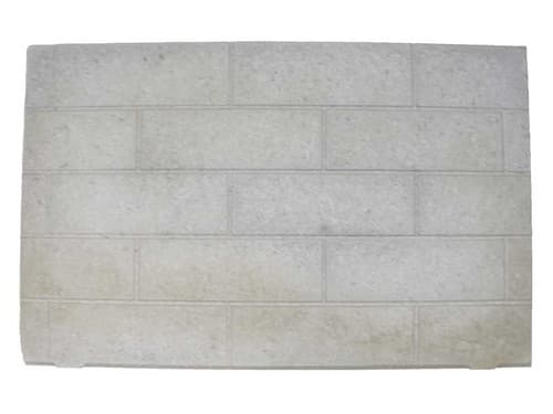 Heatilator Back Refractory (16756A)