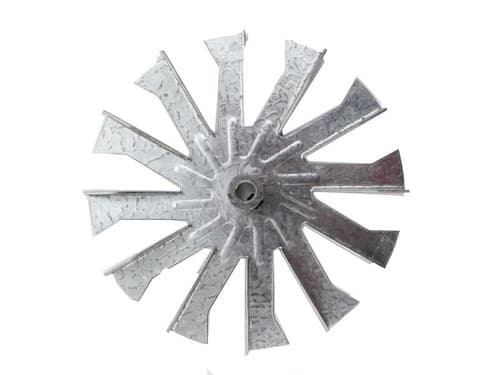 Aftermarket Enviro & Vista Flame Combustion Blower Fan Blade (17-1014)