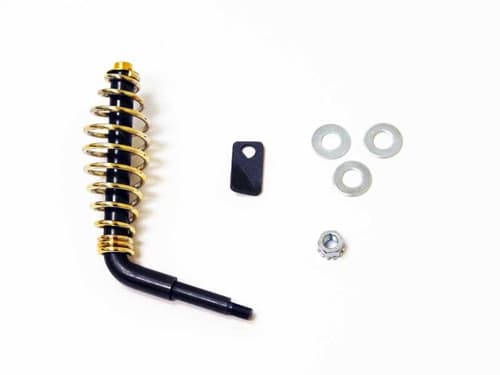 Whitfield Cascade Door Handle Assembly (17150086)