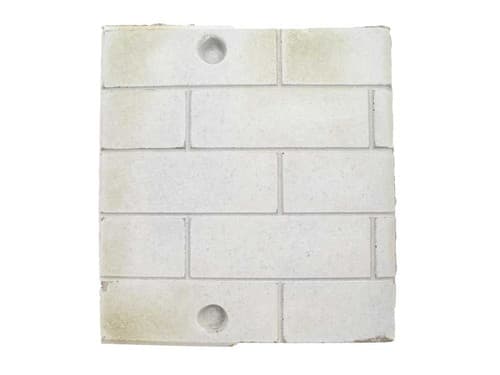 Heat N Glo and Heatilator Side Refractory (17180A)