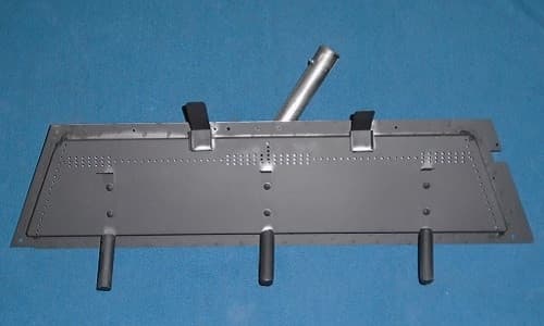 Heatilator Burner Assembly (17202F)