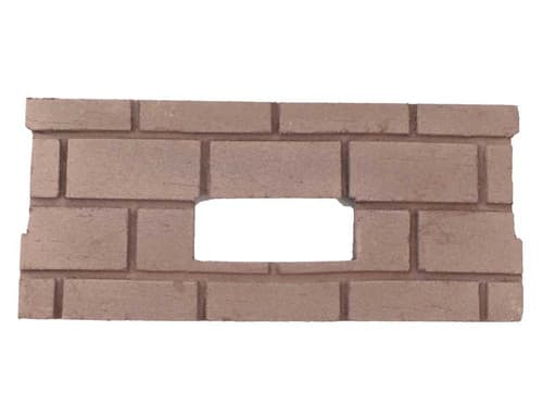 Whitfield Quest Plus Firebrick (17250029)