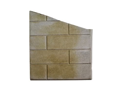 Heatilator NX Right Side Refractory (17299A)